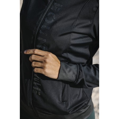Chaqueta "CHARLENE JE T'AIME" de EQUITHÈME