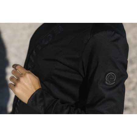 Chaqueta "CHARLENE JE T'AIME" de EQUITHÈME