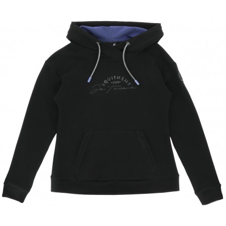Sudadera "SELENA JE T'AIME" Junior de EQUITHÈME