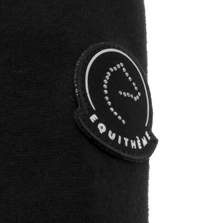 Sudadera "SELENA JE T'AIME" Junior de EQUITHÈME