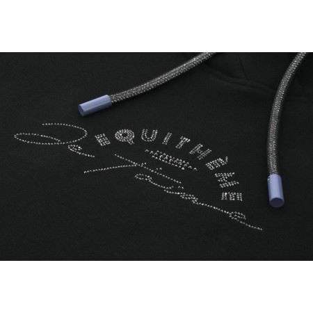 Sudadera "SELENA JE T'AIME" Junior de EQUITHÈME