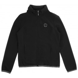 Chaqueta impermeable...