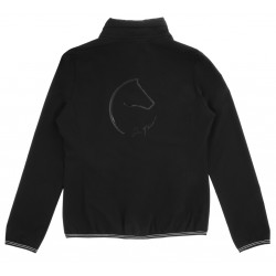 Chaqueta impermeable "DAKOTA JE T'AIME" de EQUITHÈME 2