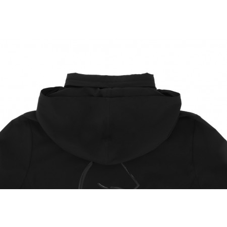 Chaqueta impermeable "DAKOTA JE T'AIME" de EQUITHÈME