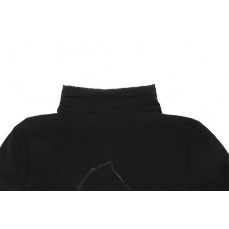 Chaqueta impermeable "DAKOTA JE T'AIME" de EQUITHÈME