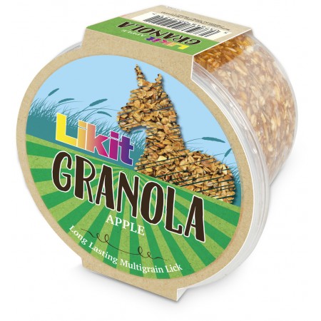 Piedra de Muesli 500gr de LIKIT
