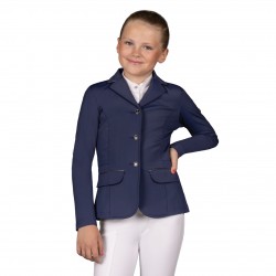 Chaqueta de concurso...