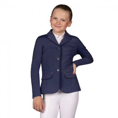 Chaqueta de concurso "SARIAH" Junior...