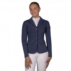 Chaqueta de concurso...