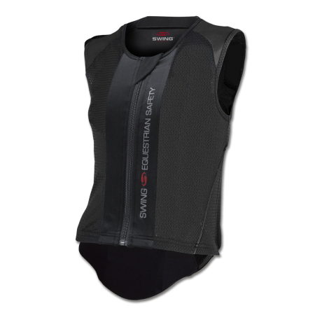 Protector de espalda flexible Swing P06 