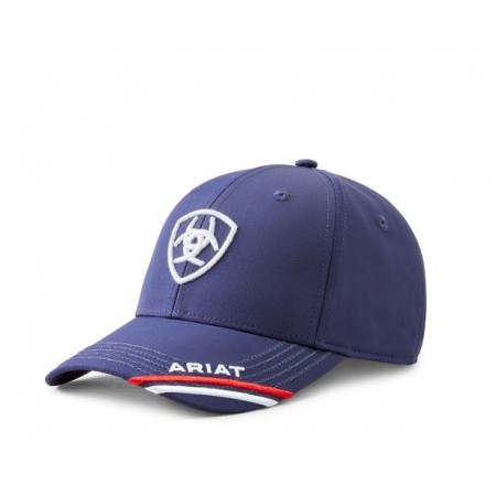 Gorra deportiva "SHIELD PERFOMANCE" de ARIAT