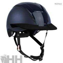 Casco de equitación "DUELL"...