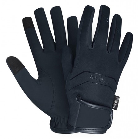 Guantes "GRAE" de FAIR PLAY