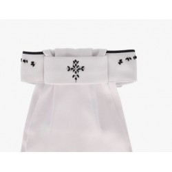 Plastrón "NOVAH" de QHP 2