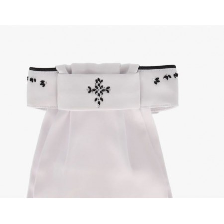 Plastrón "NOVAH" de QHP