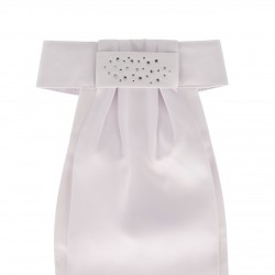 Plastrón "ZIZAH" de QHP 2