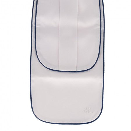 Plastrón "MIYAH" de QHP