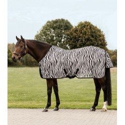 Manta antimoscas "ZEBRA" de...