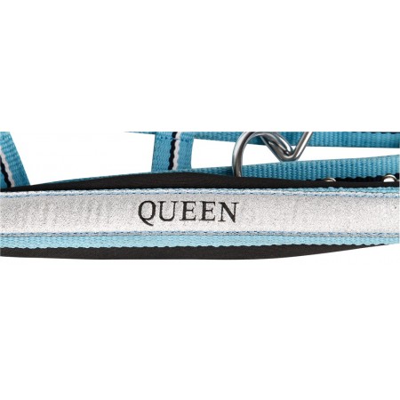Cabezada de Cuadra con Ramal "QUEEN" de HARRY'S HORSE