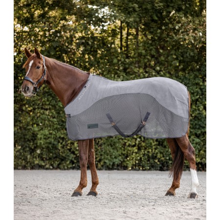 Manta Polar Anti-Moscas "Comfort" de...