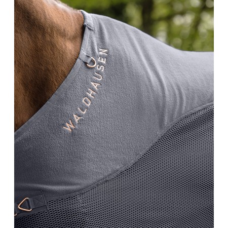 Manta Polar Anti-Moscas "Comfort" de Waldhausen