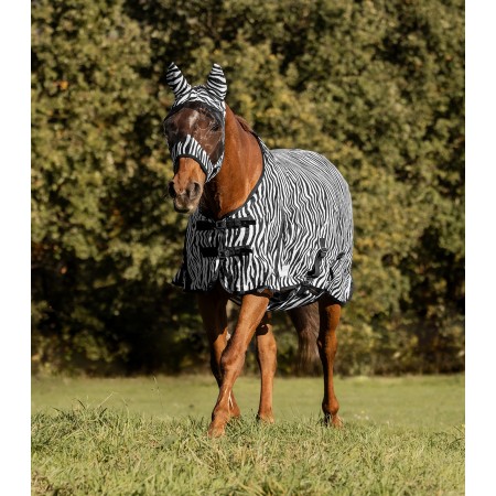Manta Anti-Moscas Zebra de Waldhausen