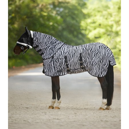Manta Anti-Moscas Zebra de Waldhausen