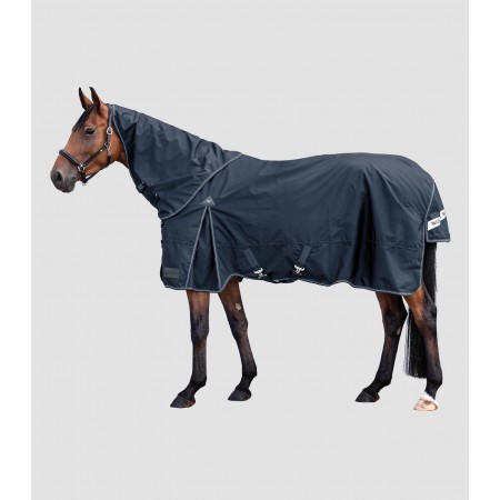Cubrecuello impermeable 600D 200 g de WALDHAUSEN