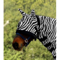 Máscara Zebra Waldhausen