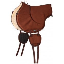 Bareback con Borreguito...