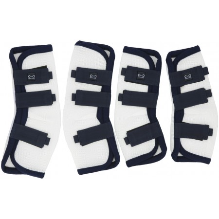 Protectores Antimoscas (4 unidades) de RIDING WORLD