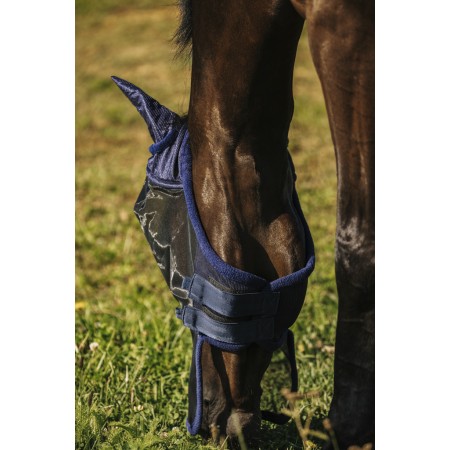 Máscara Antimoscas "FIRST" de RIDING WORLD