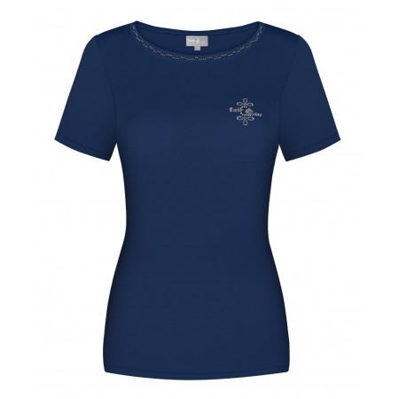 Camiseta de Manga Corta "DACY" de...