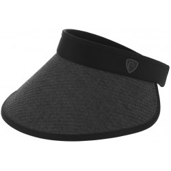 Visera para casco...