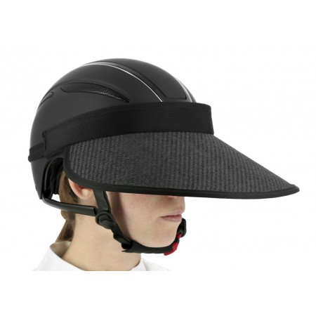 Visera para casco "PROTECCIÓN UV" de EQUITHÈME