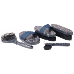 Pack de Cepillos  "INDIGO"...