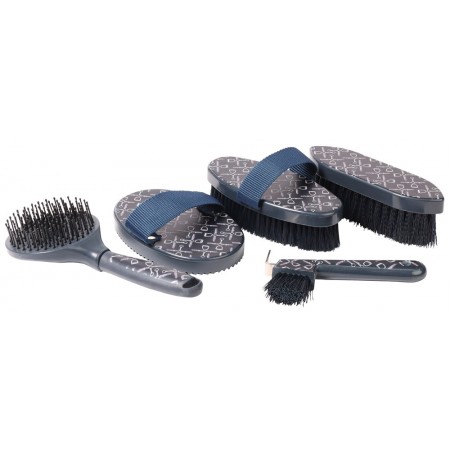 Pack de Cepillos  "INDIGO" de HARRY'S...