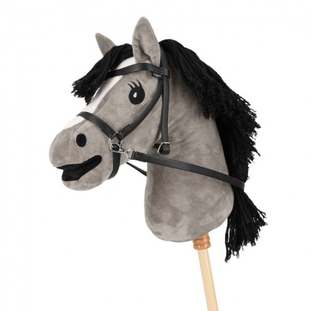Cabezada sin filete "HOBBY HORSE" de QHP