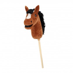 Caballo de juguete "HOBBY HORSE" de QHP