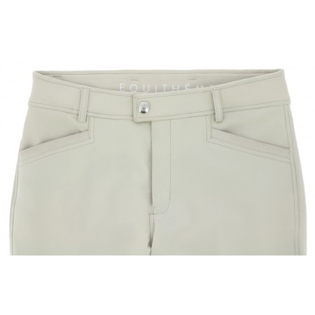 Breeches con Grip "EK-SAMUEL" de EQUITHÈME