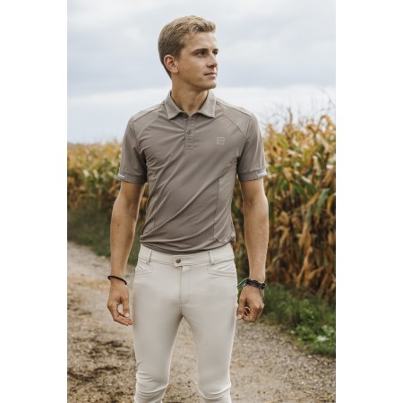 Breeches con Grip "EK-SAMUEL" de EQUITHÈME