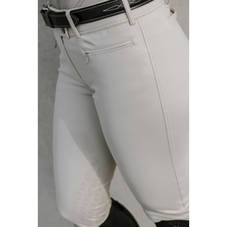 Breeches con Grip "SALLY" de EQUITHÈME
