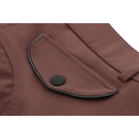 Pantalón de Equitación con Grip "BEVERLY" de EQUITHÈME