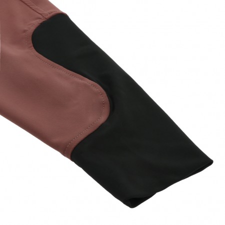 Pantalón de Equitación con Grip "BEVERLY" de EQUITHÈME