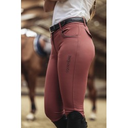 Pantalón de Equitación con...