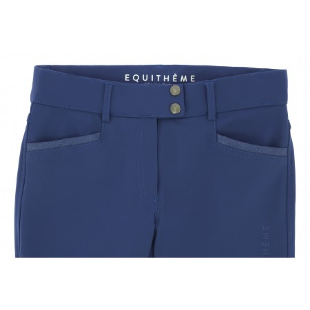 Pantalón de Equitación con Grip...