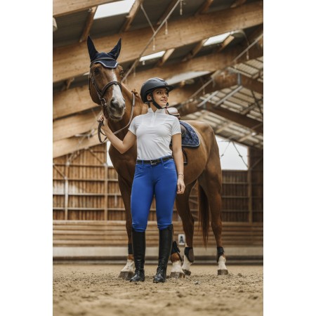 Pantalón de Equitación con Grip "JESSIE" de EQUITHÈME