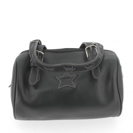 Bolsa de mano "BOWL" de PENÉLOPE LEPREVOST