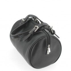 Bolsa de mano "BOWL" de PENÉLOPE LEPREVOST 2