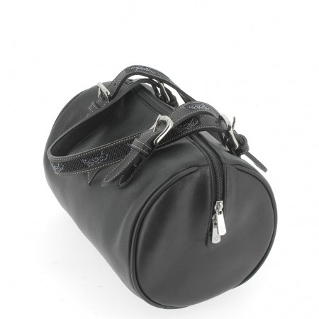 Bolsa de mano "BOWL" de PENÉLOPE LEPREVOST